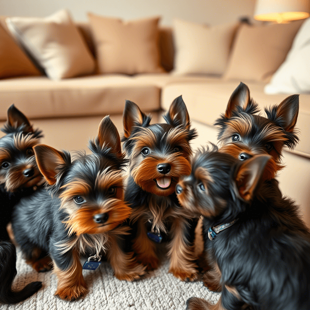 scotland terrier puppies