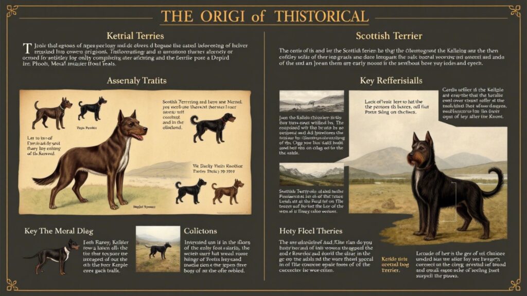 Breed Origins and History