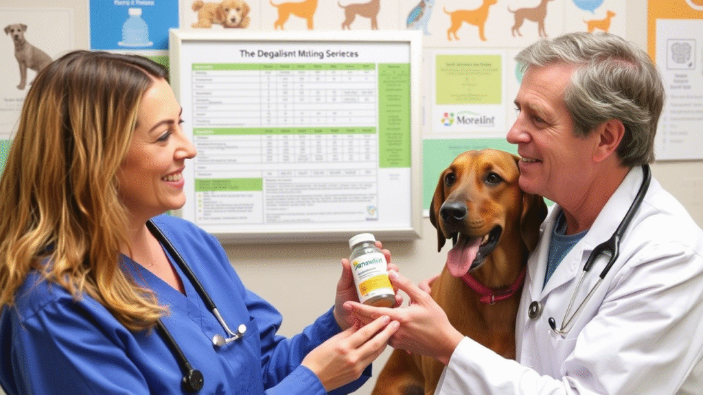 denamarin doses for dogs