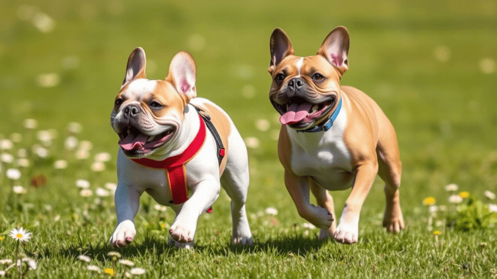 Frenchies Dog