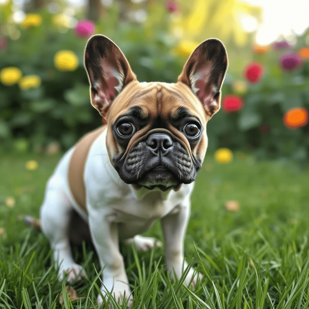Frenchies Dog